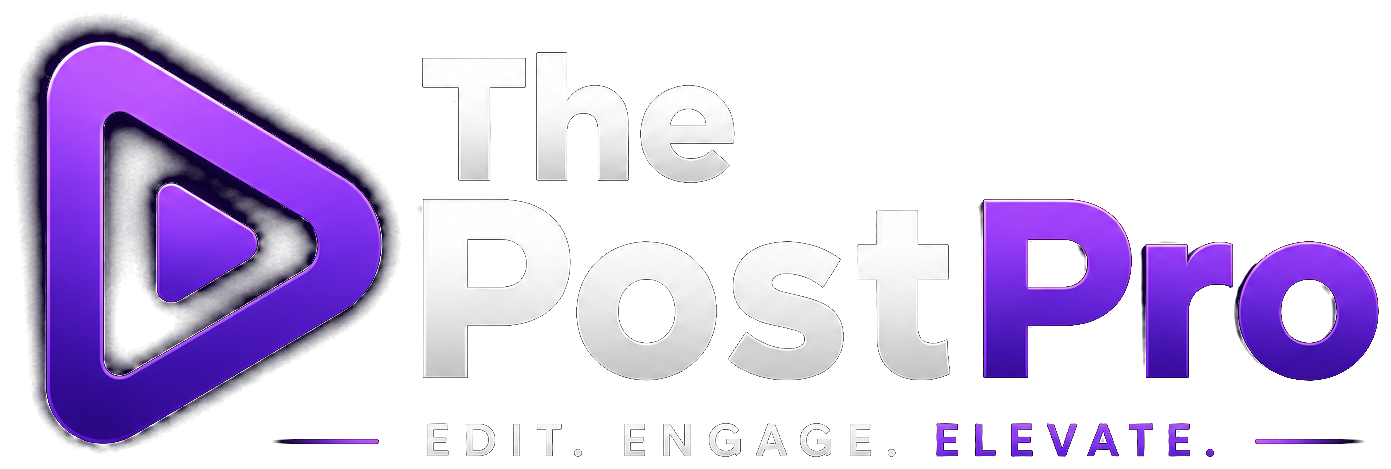 The PostPro